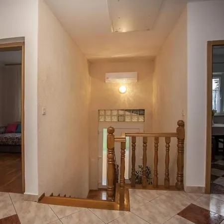 Apartment With A Parking Space - 21989 *
