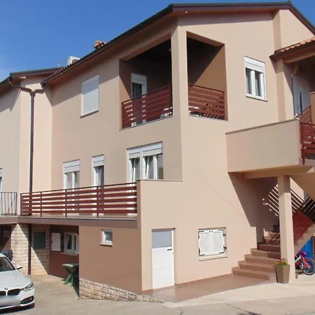 With A Parking Space - 21989 Apartment *