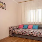 Apartment With Parking Space - 21989